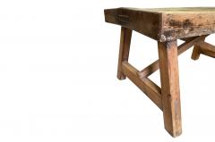 Spanish 19th Century Table Basse Coffee Table - 2726897