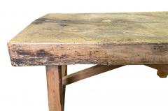 Spanish 19th Century Table Basse Coffee Table - 2726899