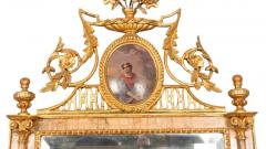 Spanish Bilboa Mirror - 4143925