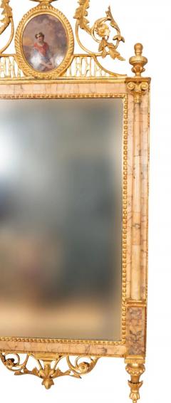 Spanish Bilboa Mirror - 4143935