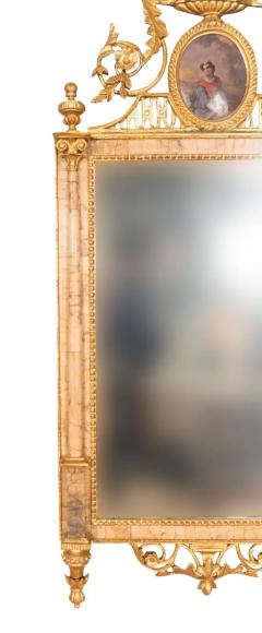 Spanish Bilboa Mirror - 4143942