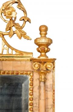 Spanish Bilboa Mirror - 4143983