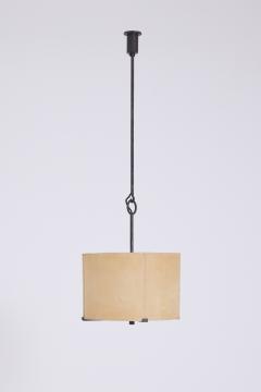 Spanish Ceiling Lamp - 4683639