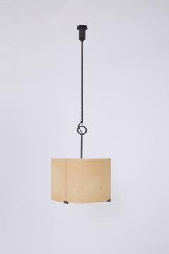 Spanish Ceiling Lamp - 4683640