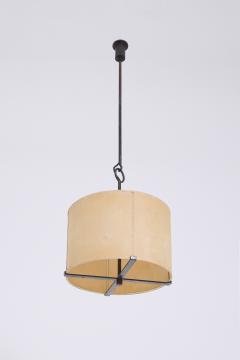Spanish Ceiling Lamp - 4683641