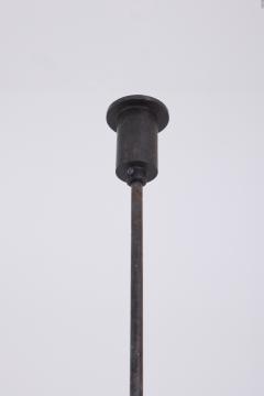 Spanish Ceiling Lamp - 4683643
