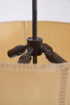 Spanish Ceiling Lamp - 4683645