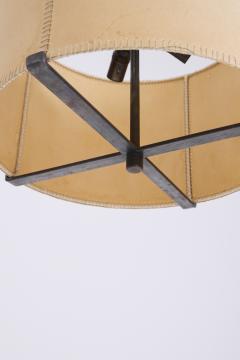 Spanish Ceiling Lamp - 4683646