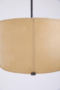Spanish Ceiling Lamp - 4683647