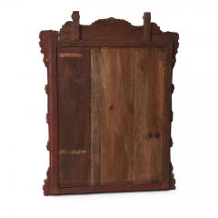 Spanish Colonial Style Mirror - 1707870