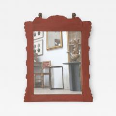 Spanish Colonial Style Mirror - 1711473