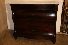 Spanish Commode - 543568