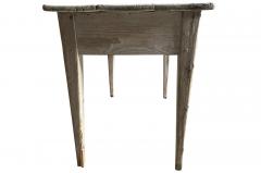 Spanish Mid 19th Century Console Side Table - 2726875