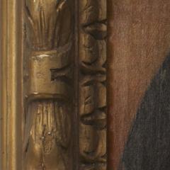 Spanish Renaissance Madonna Portrait - 3189929