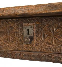 Spanish Renaissance Oak Refectory Table - 4626000