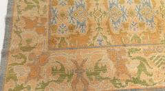 Spanish Rug - 2441553