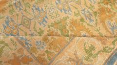 Spanish Rug - 2441556