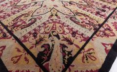 Spanish Rug - 3586679