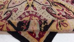 Spanish Rug - 3586683