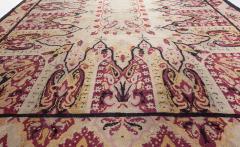 Spanish Rug - 3586684