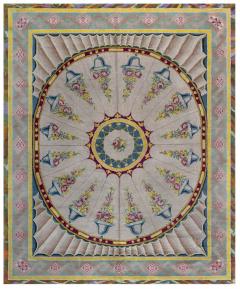 Spanish Rug - 3586691