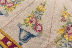 Spanish Rug - 3586692