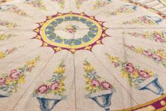 Spanish Rug - 3586694