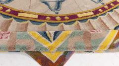 Spanish Rug - 3586695