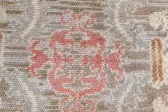 Spanish Rug - 3875877