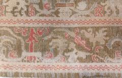 Spanish Rug - 3875878