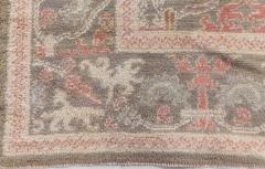 Spanish Rug - 3875881