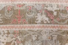 Spanish Rug - 3875893