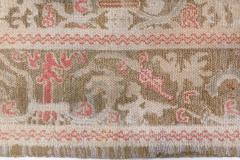 Spanish Rug - 3875915