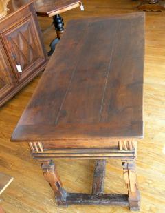 Spanish Table 18th Century - 704531