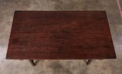 Spanish Trestle Table - 4536405