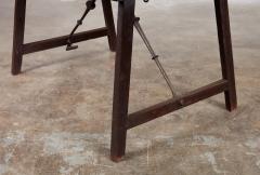 Spanish Trestle Table - 4536409