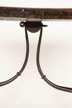 Spanish Writing Table - 4152389