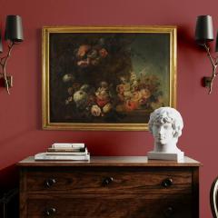 Spanish still life painting from the early 20th century - 4114597