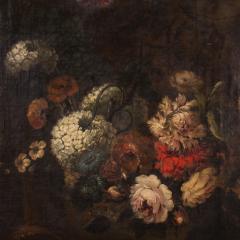 Spanish still life painting from the early 20th century - 4114600
