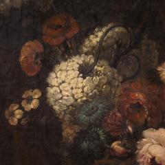 Spanish still life painting from the early 20th century - 4114601
