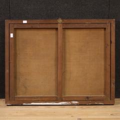 Spanish still life painting from the early 20th century - 4114602