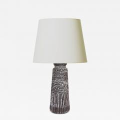 Spara Keramik Table lamp by Spara Schamotte - 4559531