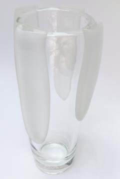 Sparta A Murano Glass Vase - 2122929