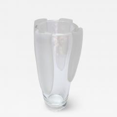 Sparta A Murano Glass Vase - 2124081