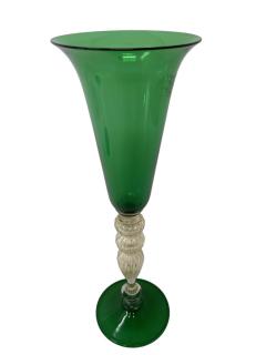 Special Occasion Flute from Murano - 4591224