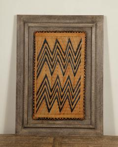 Specially Framed Tutsi Screens from Rawanda - 3400704