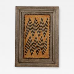 Specially Framed Tutsi Screens from Rawanda - 3402904