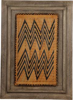Specially Framed Tutsi Screens from Rawanda - 3402905