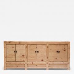 Speckled Pine Gobi Sideboard - 4291141