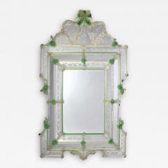 Spectacular Venetian Mirror from Italy - 2059844